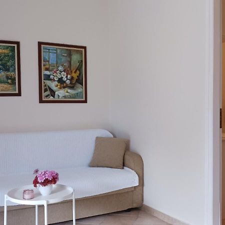 Villa Ioannidis Парга Екстер'єр фото